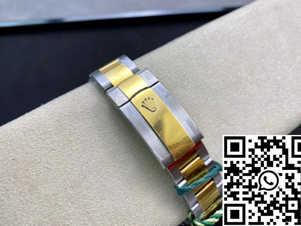 Dial Rolex Factory VS Datejust M126333-0009 Gold 0325